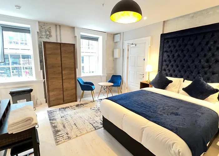 Merrion Square Studios